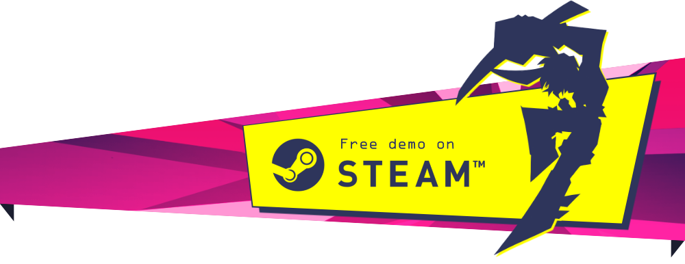 Wishlist on Steam